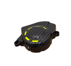 Motor Cover for Sur-Ron Light Bee X Carbon Fiber Effect