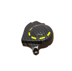 Motor Cover for Sur-Ron Light Bee X Carbon Fiber Effect