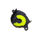 Motor Cover for Sur-Ron Light Bee X Carbon Fiber Effect