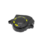 Motor Cover for Sur-Ron Light Bee X Carbon Fiber Effect