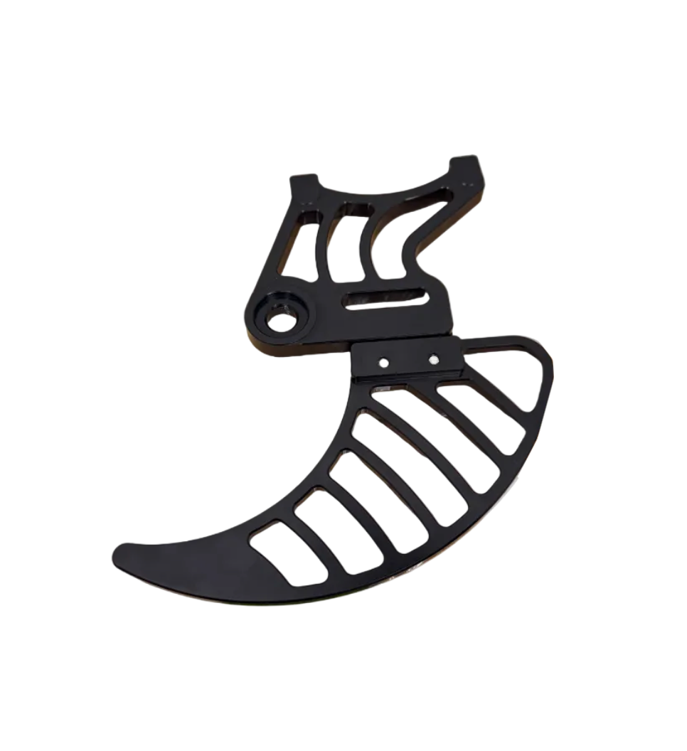 REAR BRAKE DISC GUARD COVER FOR SUR RON LIGHT BEE / TALARIA STING / SEGWAY