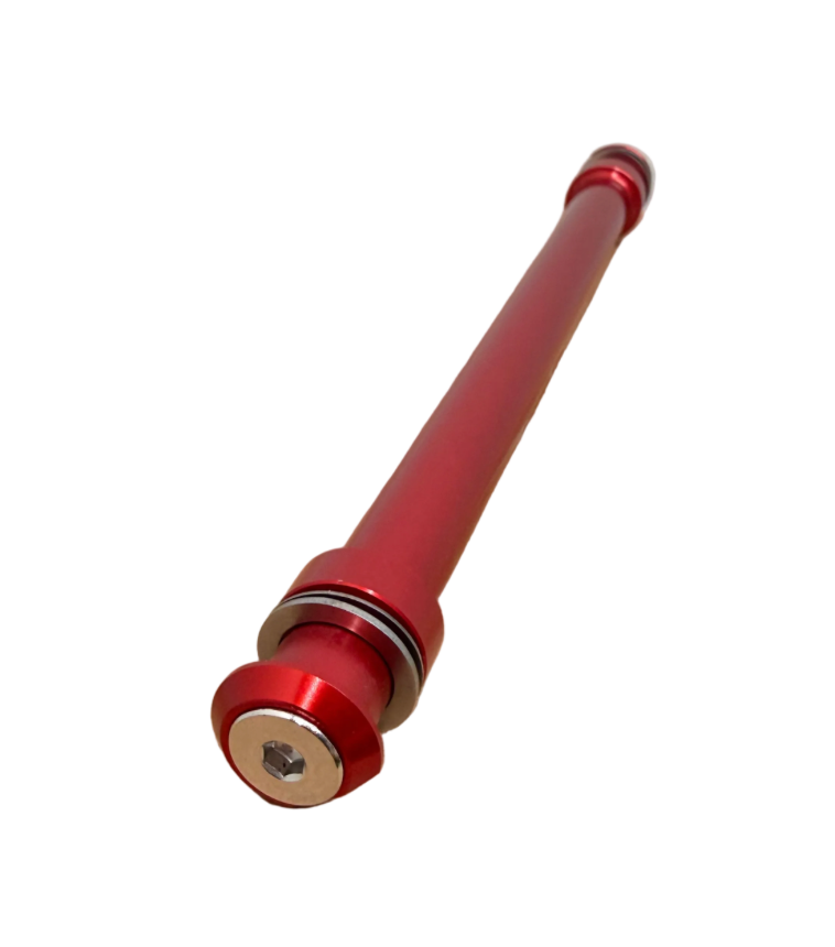 FOOTPEG BRACE BAR SUPPORT TO FIT SUR RON SURRON LIGHT BEE / TALARIA STING