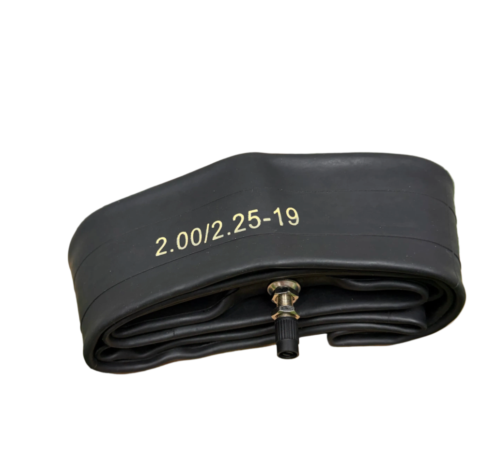 Surron Light bee / Talaria Sting INNER TUBE 70/100-19 FRONT REAR WHEEL (fits 80/100-19)