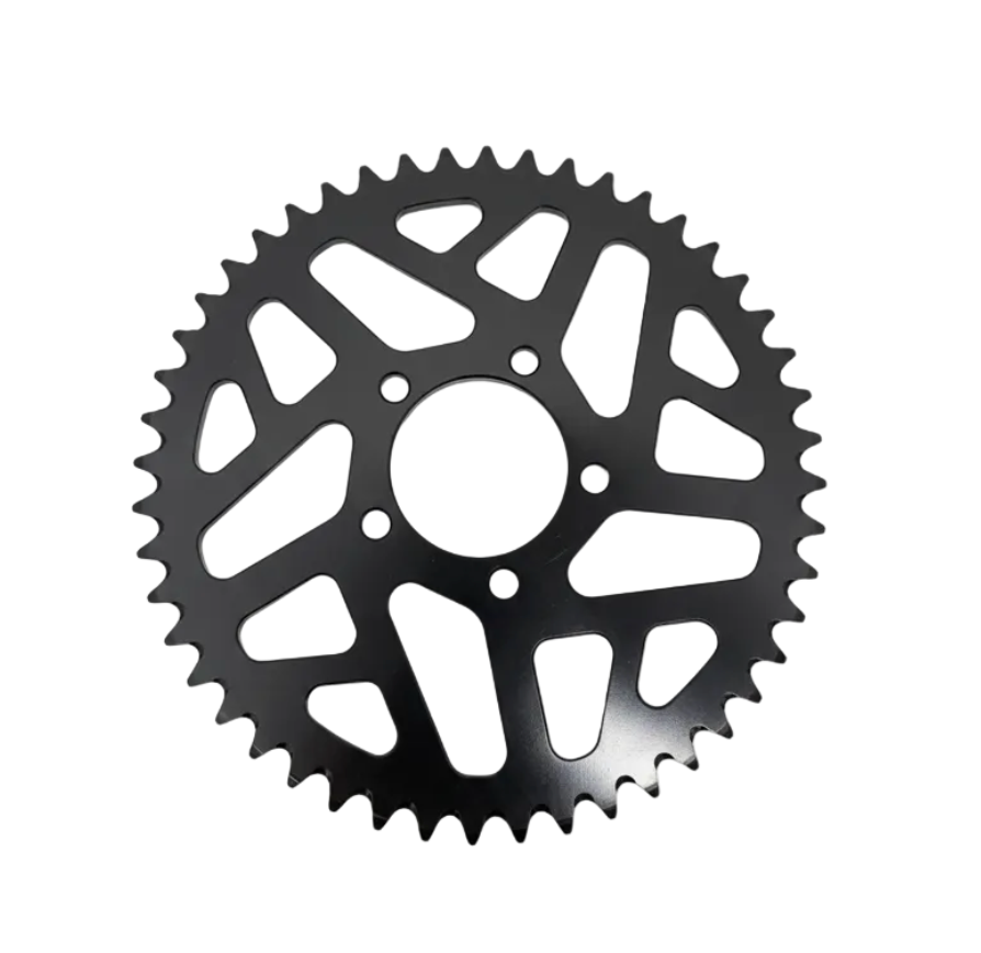 Surron Black Or  Purple Rear Sprocket 48T fits Sur Ron Light Bee Sur-Ron LBX L1E GEAR