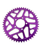 Surron Black Or  Purple Rear Sprocket 48T fits Sur Ron Light Bee Sur-Ron LBX L1E GEAR