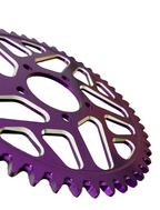 Surron Black Or  Purple Rear Sprocket 48T fits Sur Ron Light Bee Sur-Ron LBX L1E GEAR