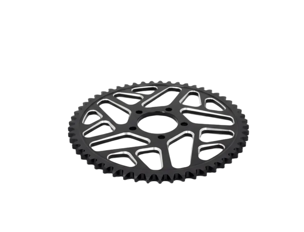 Surron BLACK Rear Sprocket 54T Upgrade For Sur Ron Light Bee SurRon LBX L1E GEAR