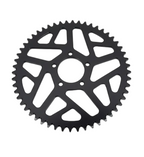 Surron BLACK Rear Sprocket 54T Upgrade For Sur Ron Light Bee SurRon LBX L1E GEAR