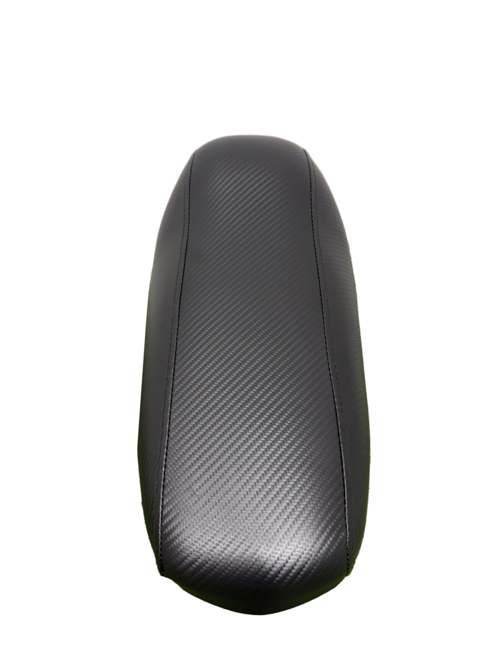 REPLACEMENT CARBON LOOK SUR-RON COMPLETE SEAT FOR SURRON LIGHT BEE X LBX EBIKE