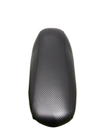 REPLACEMENT CARBON LOOK SUR-RON COMPLETE SEAT FOR SURRON LIGHT BEE X LBX EBIKE