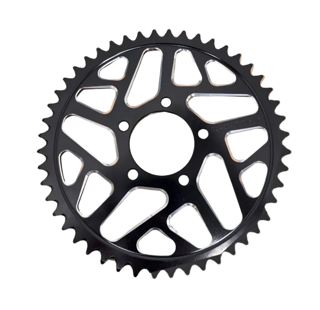 Surron Black Or  Purple Rear Sprocket 48T fits Sur Ron Light Bee Sur-Ron LBX L1E GEAR