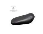 REPLACEMENT CARBON LOOK SUR-RON COMPLETE SEAT FOR SURRON LIGHT BEE X LBX EBIKE