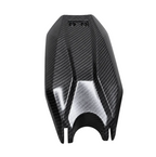 Talaria Sting MX3 MX4 Battery Lid Carbon Dipped