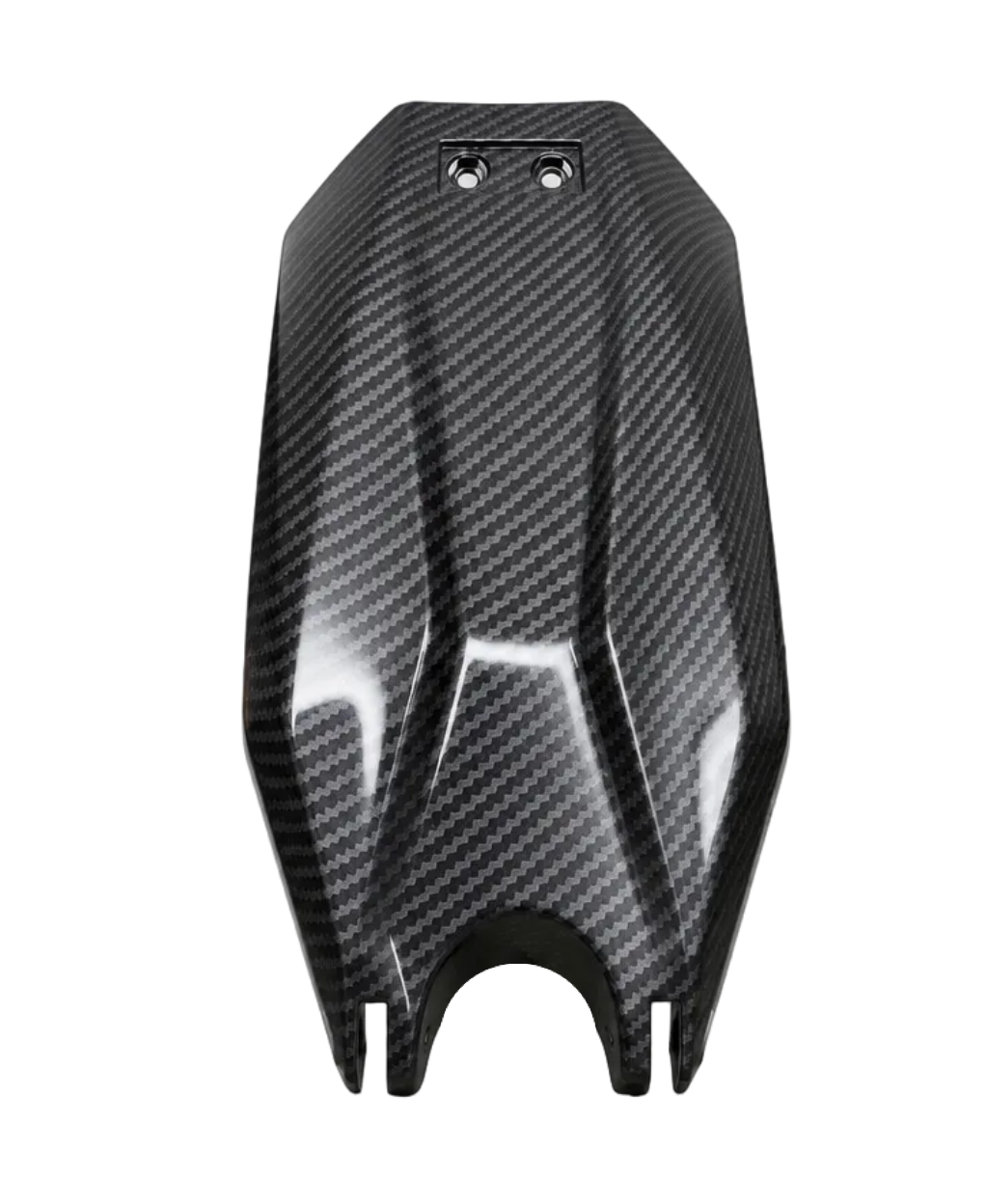 Talaria Sting MX3 MX4 Battery Lid Carbon Dipped
