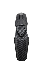 TALARIA Carbon Fibre Front Fender Mud guard Surron Sting wheel Dirt Cover