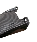 Talaria Carbon Fiber Rear Wheel Fender Mudguard Rear Wheel MX4 MX3 MX5 Dipped