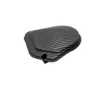 Carbon Fiber Effect Motor Cover for Talaria Sting MX3 MX4