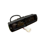 LED Headlight Light Bar Smoked Black For Talaria Sting R MX3 MX4 Plug & Play