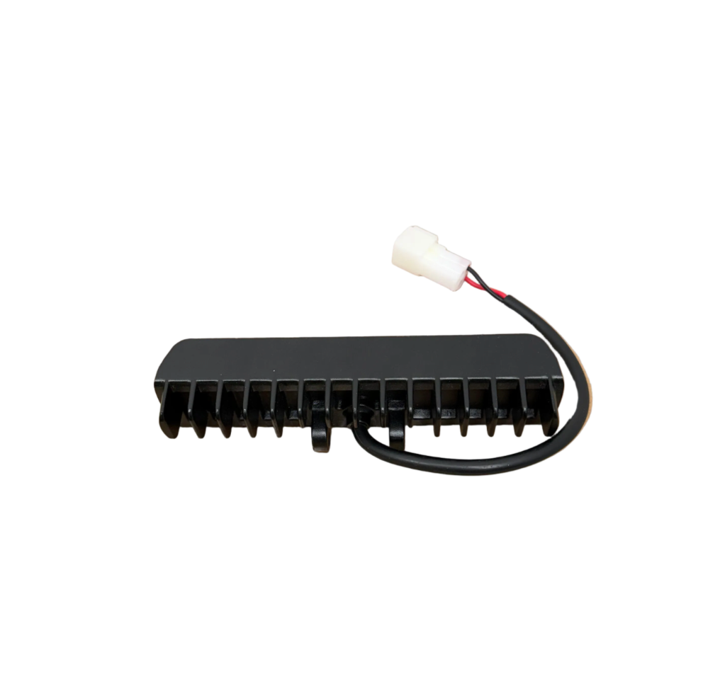 18W LED Light Bar Headlight Upgrade Fit for Talaria Sting / MX3,4 E-bike Part