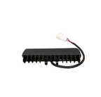 18W LED Light Bar Headlight Upgrade Fit for Talaria Sting / MX3,4 E-bike Part