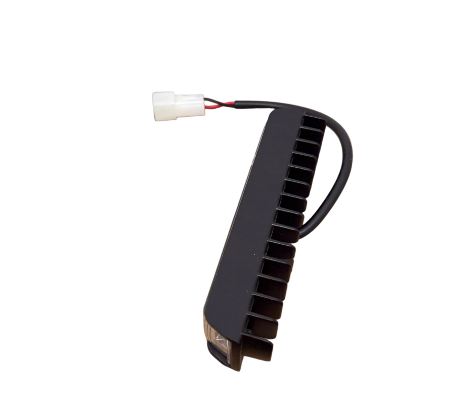 18W LED Light Bar Headlight Upgrade Fit for Talaria Sting / MX3,4 E-bike Part