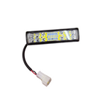 18W LED Light Bar Headlight Upgrade Fit for Talaria Sting / MX3,4 E-bike Part