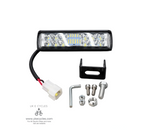 18W LED Light Bar Headlight Upgrade Fit for Talaria Sting / MX3,4 E-bike Part