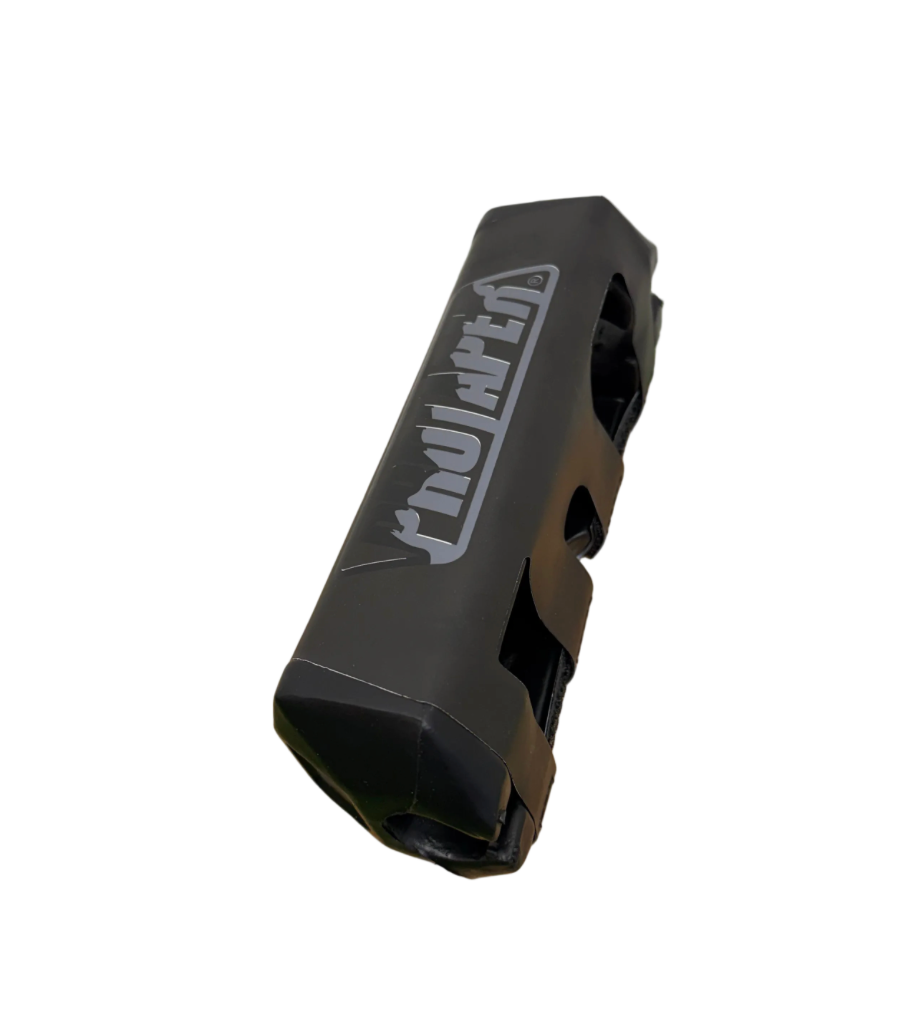 Pro Taper Fat Bar Pad for 1-1/8" Motorcycle Handlebar Chest Protector