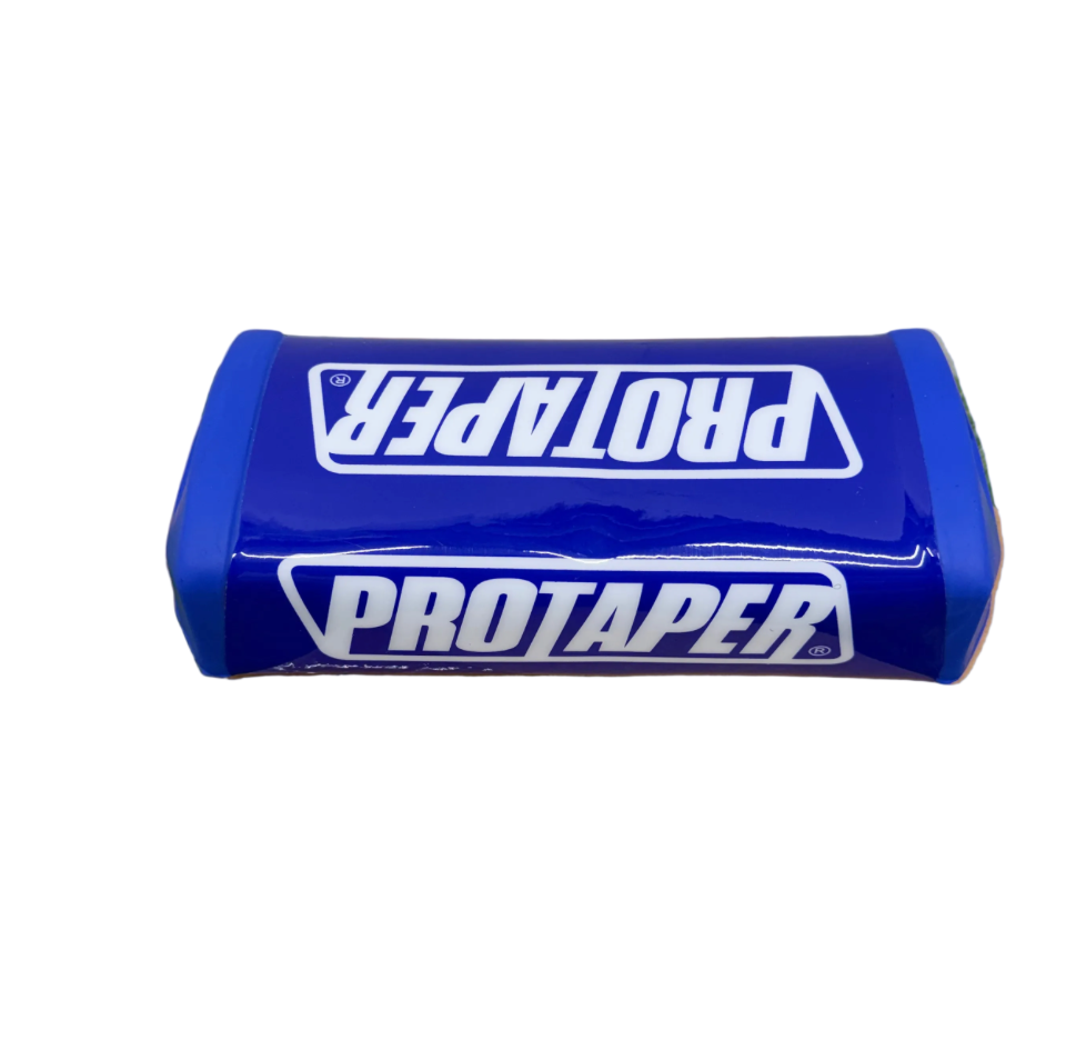 Pro Taper Fat Bar Pad for 1-1/8" Motorcycle Handlebar Chest Protector