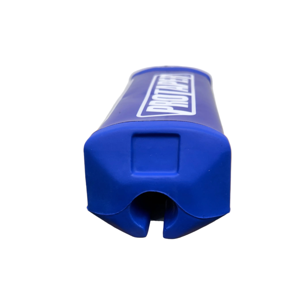 Pro Taper Fat Bar Pad for 1-1/8" Motorcycle Handlebar Chest Protector