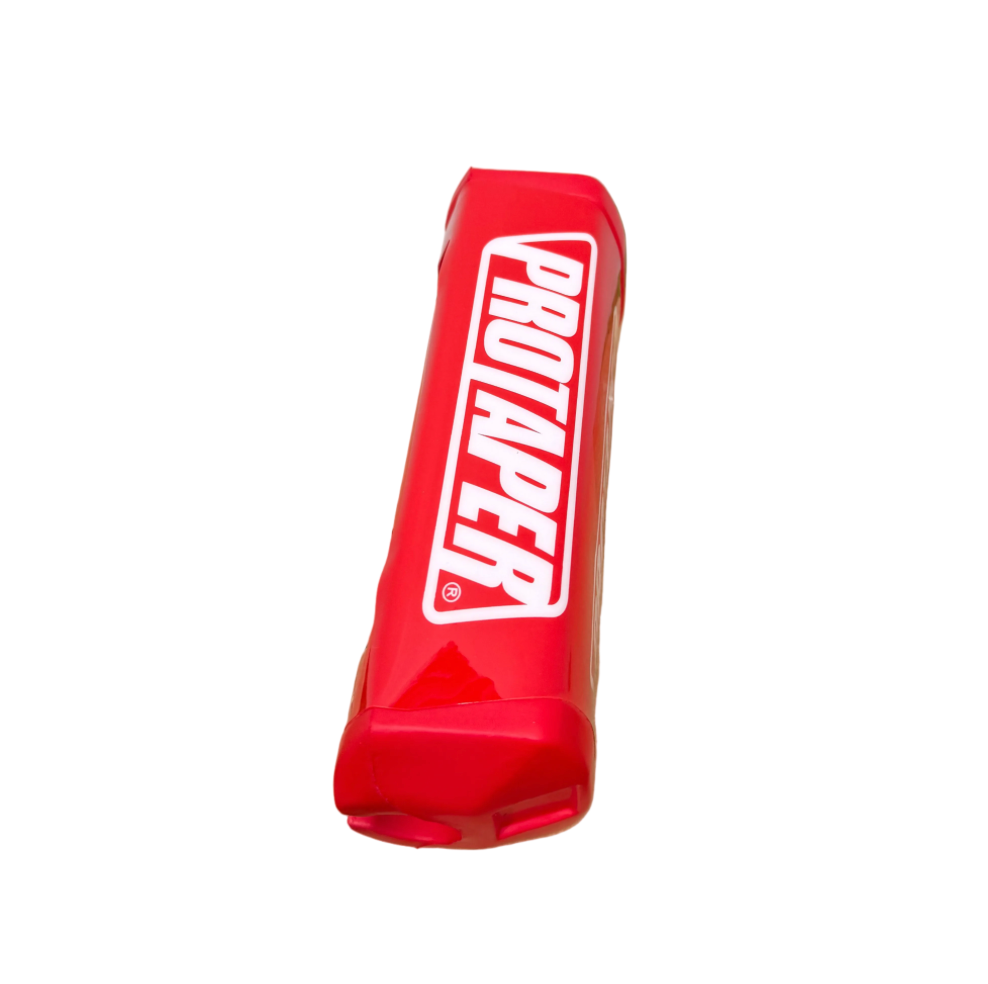 Pro Taper Fat Bar Pad for 1-1/8" Motorcycle Handlebar Chest Protector