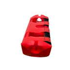 Pro Taper Fat Bar Pad for 1-1/8" Motorcycle Handlebar Chest Protector