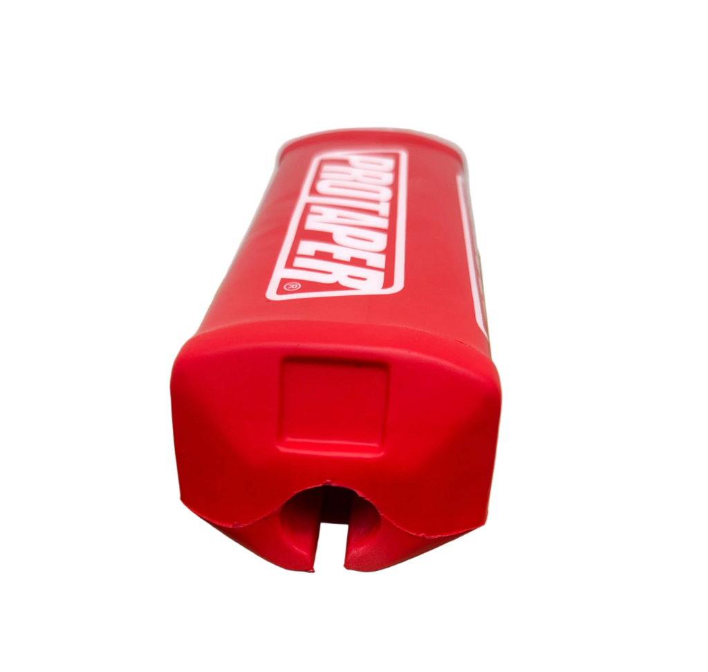 Pro Taper Fat Bar Pad for 1-1/8" Motorcycle Handlebar Chest Protector