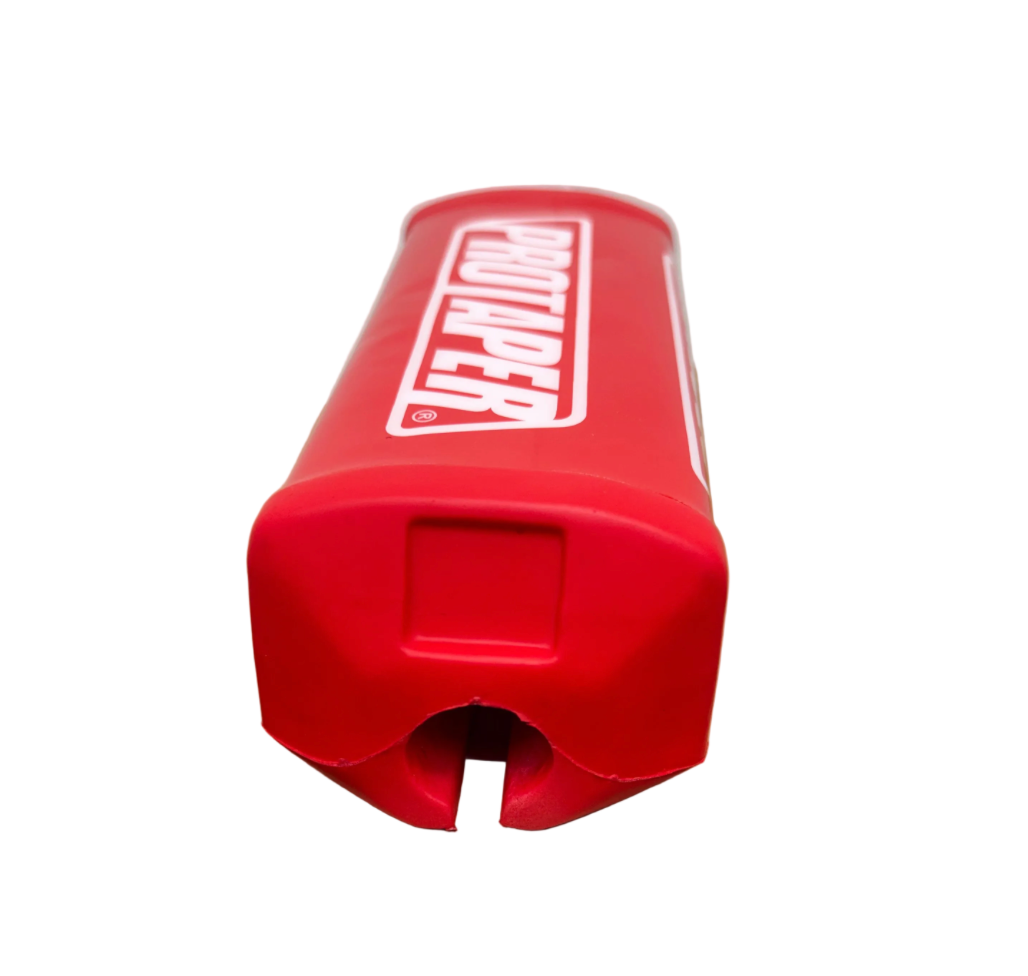 Pro Taper Fat Bar Pad for 1-1/8" Motorcycle Handlebar Chest Protector
