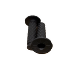 Pro Taper Pillow Top Lite Grips Tri Density Mx Motocross Dirt Bike Grips