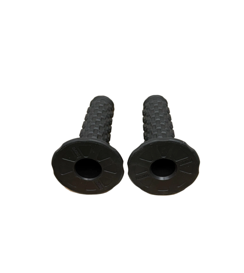 Pro Taper Pillow Top Lite Grips Tri Density Mx Motocross Dirt Bike Grips
