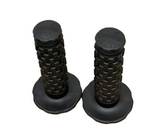 Pro Taper Pillow Top Lite Grips Tri Density Mx Motocross Dirt Bike Grips