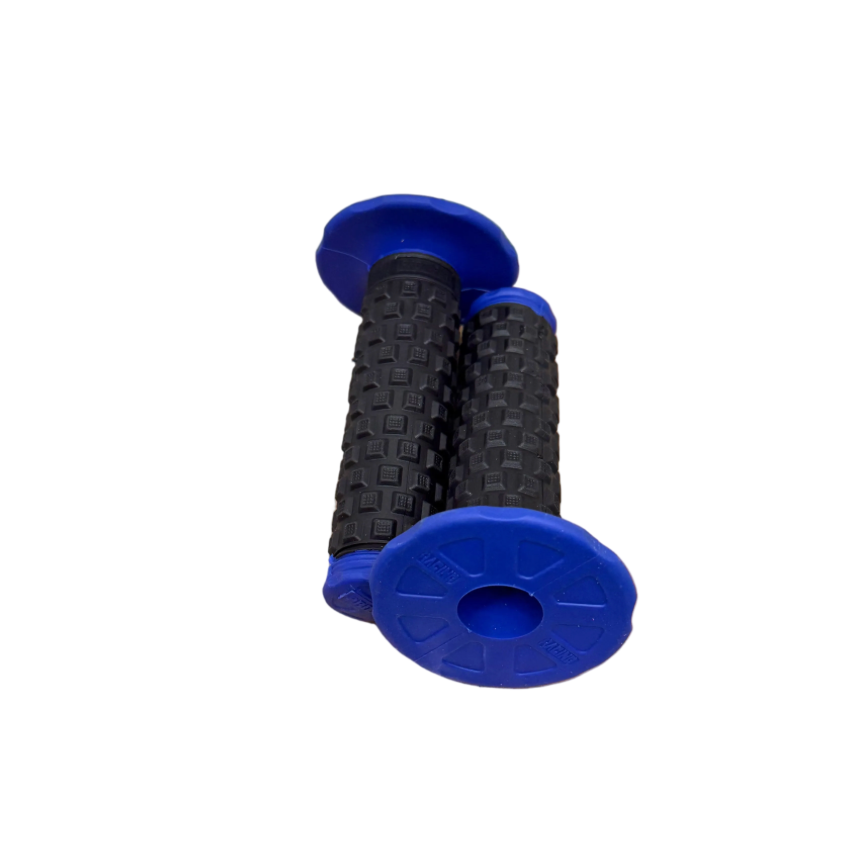 Pro Taper Pillow Top Lite Grips Tri Density Mx Motocross Dirt Bike Grips