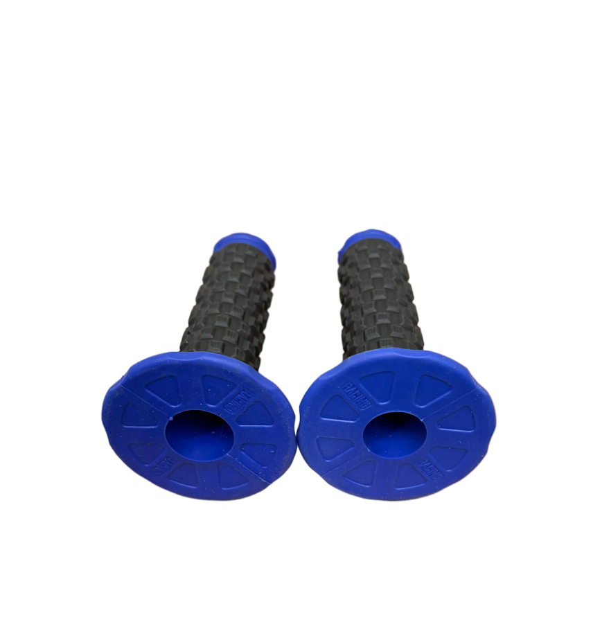 Pro Taper Pillow Top Lite Grips Tri Density Mx Motocross Dirt Bike Grips