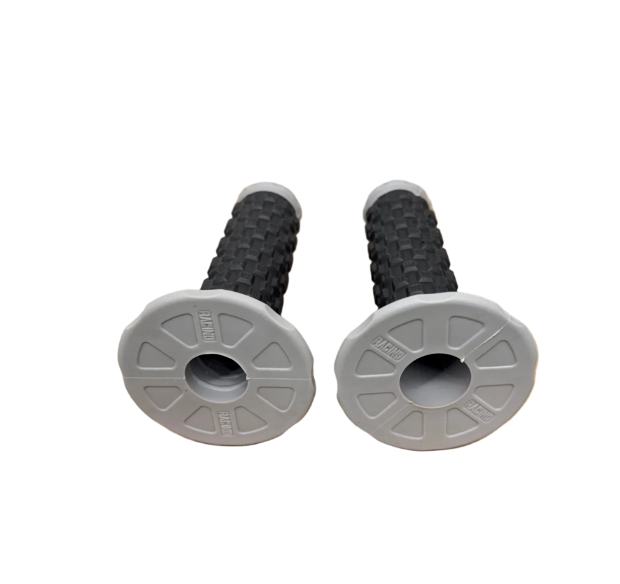 Pro Taper Pillow Top Lite Grips Tri Density Mx Motocross Dirt Bike Grips