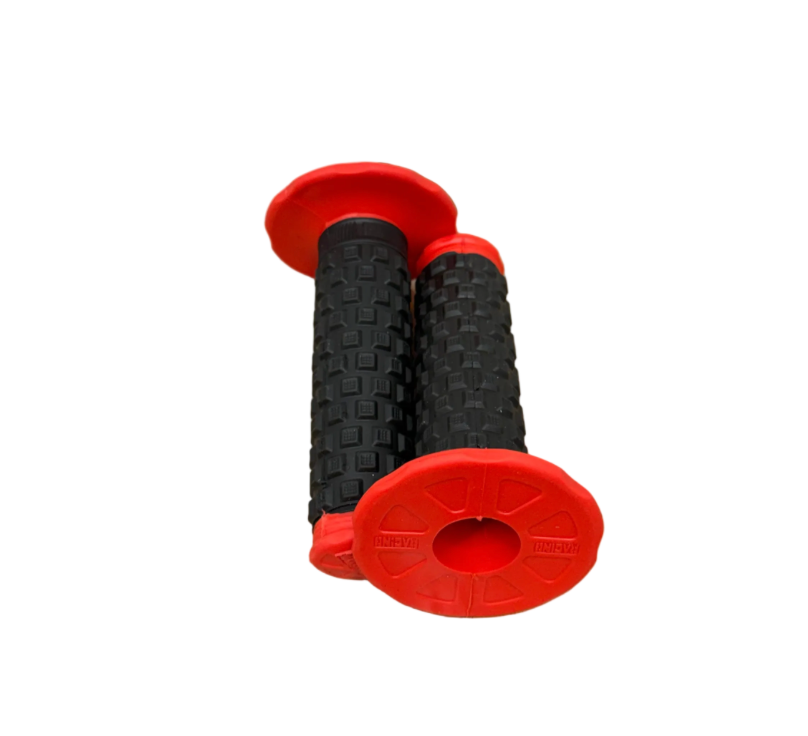 Pro Taper Pillow Top Lite Grips Tri Density Mx Motocross Dirt Bike Grips