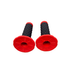 Pro Taper Pillow Top Lite Grips Tri Density Mx Motocross Dirt Bike Grips