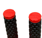 Pro Taper Pillow Top Lite Grips Tri Density Mx Motocross Dirt Bike Grips