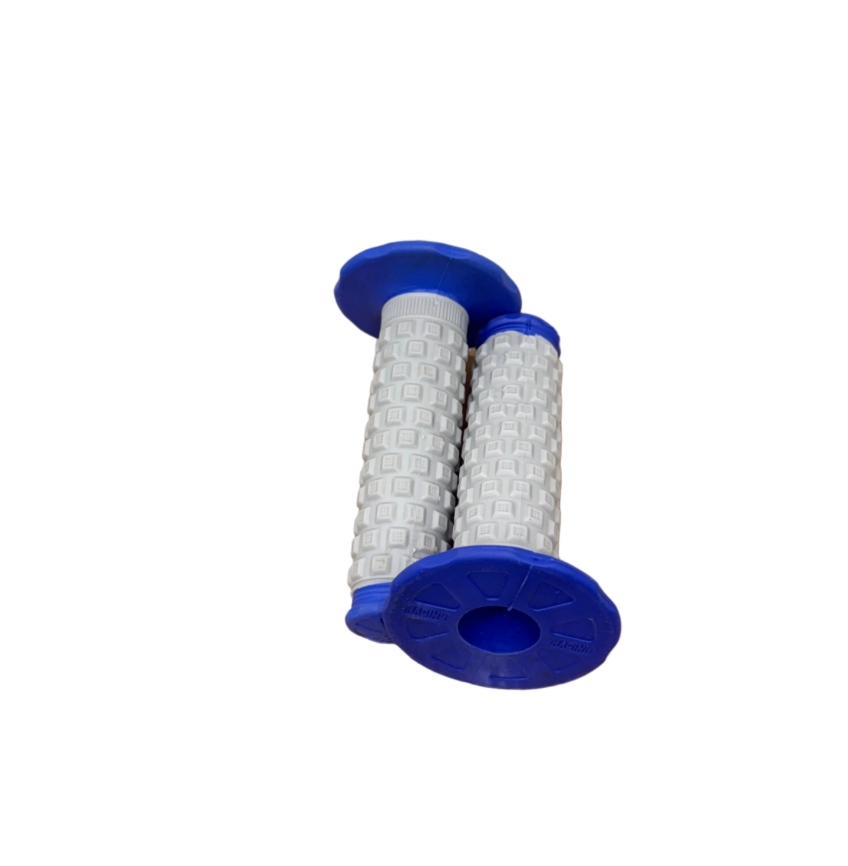 Pro Taper Pillow Top Lite Grips Tri Density Mx Motocross Dirt Bike Grips