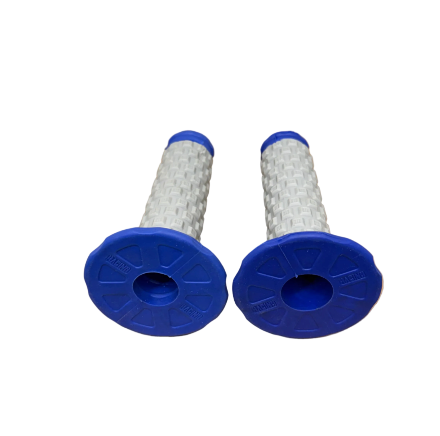 Pro Taper Pillow Top Lite Grips Tri Density Mx Motocross Dirt Bike Grips