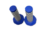 Pro Taper Pillow Top Lite Grips Tri Density Mx Motocross Dirt Bike Grips