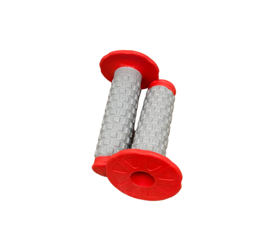 Pro Taper Pillow Top Lite Grips Tri Density Mx Motocross Dirt Bike Grips