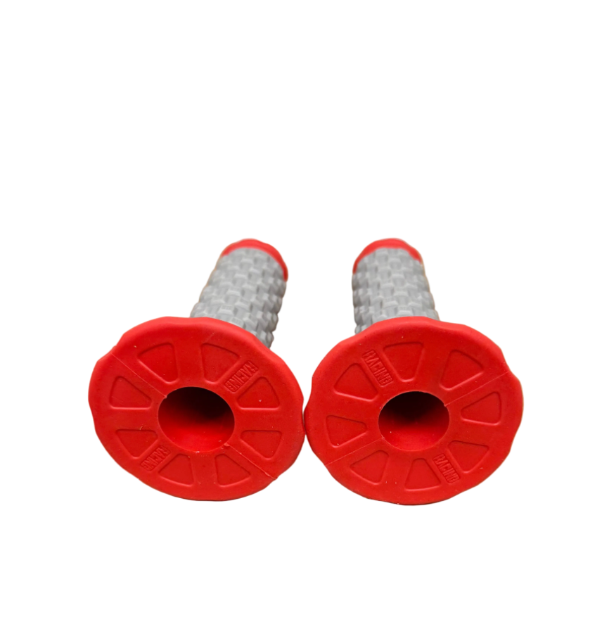 Pro Taper Pillow Top Lite Grips Tri Density Mx Motocross Dirt Bike Grips