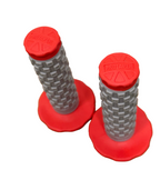 Pro Taper Pillow Top Lite Grips Tri Density Mx Motocross Dirt Bike Grips