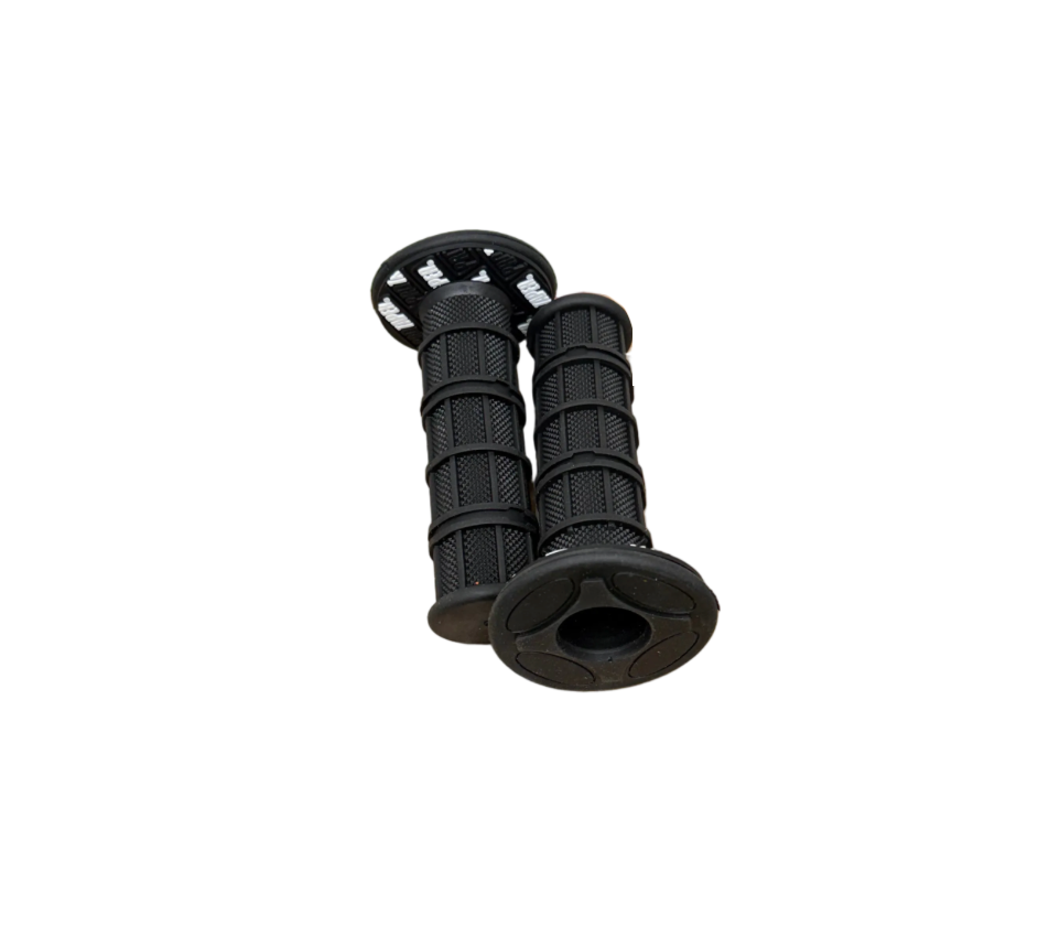 Pro Taper Bike Soft Waffle Grips Donuts 7/8” Mx Handlebar Motocross Grips